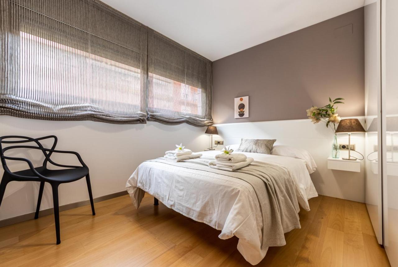 Fantastic!!! Apartament Centre Ciutat Apartment Tarragona Exterior photo