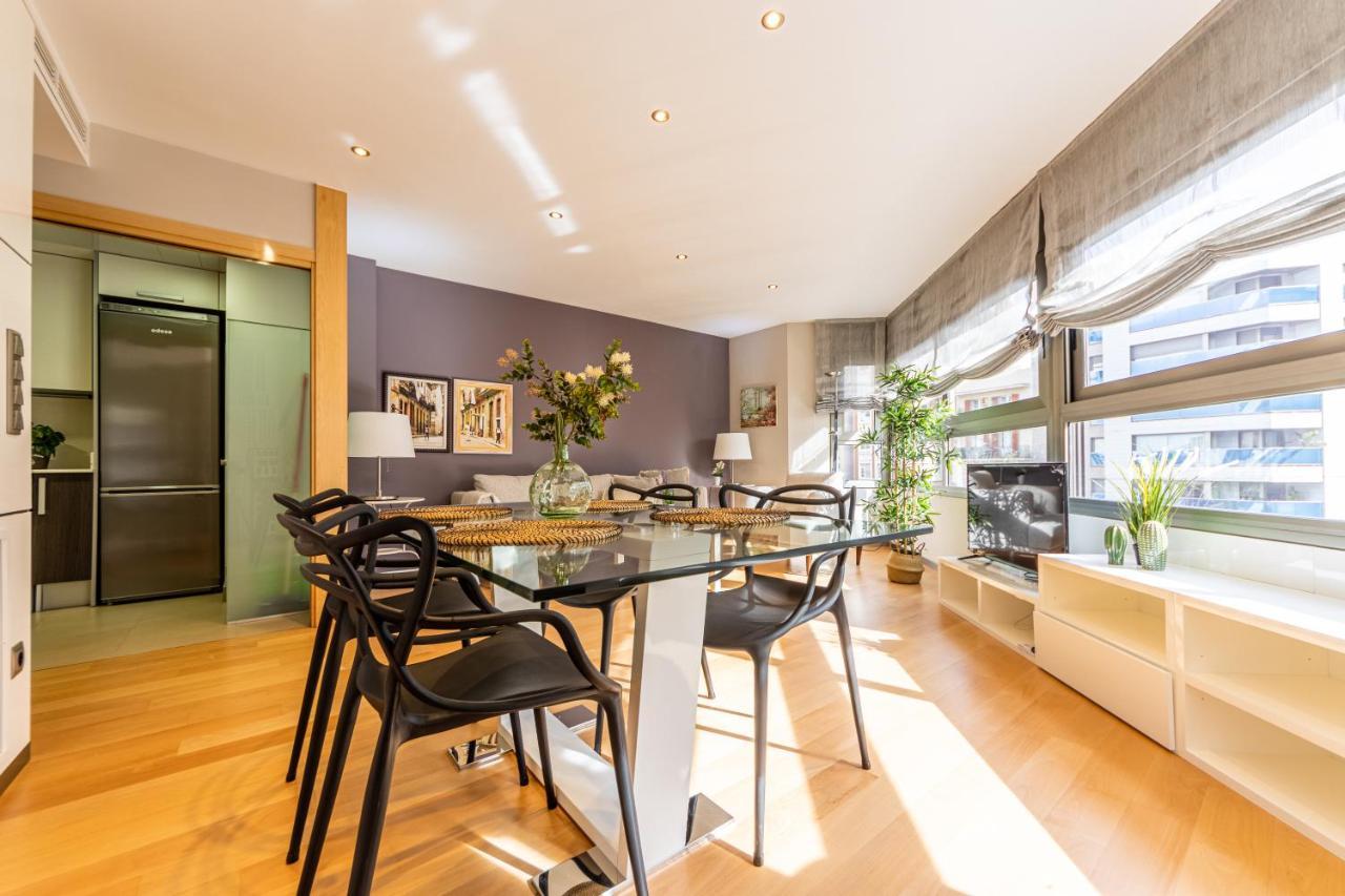 Fantastic!!! Apartament Centre Ciutat Apartment Tarragona Exterior photo