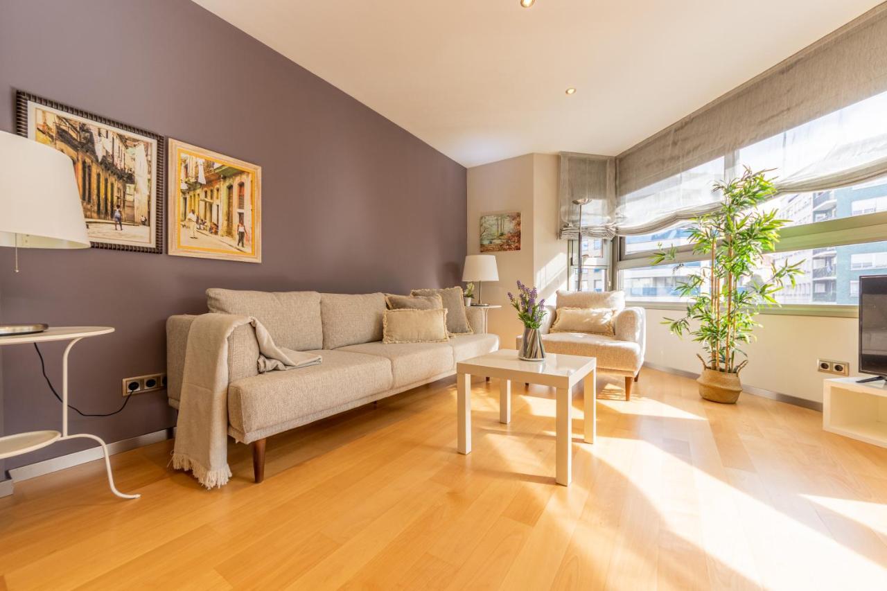 Fantastic!!! Apartament Centre Ciutat Apartment Tarragona Exterior photo