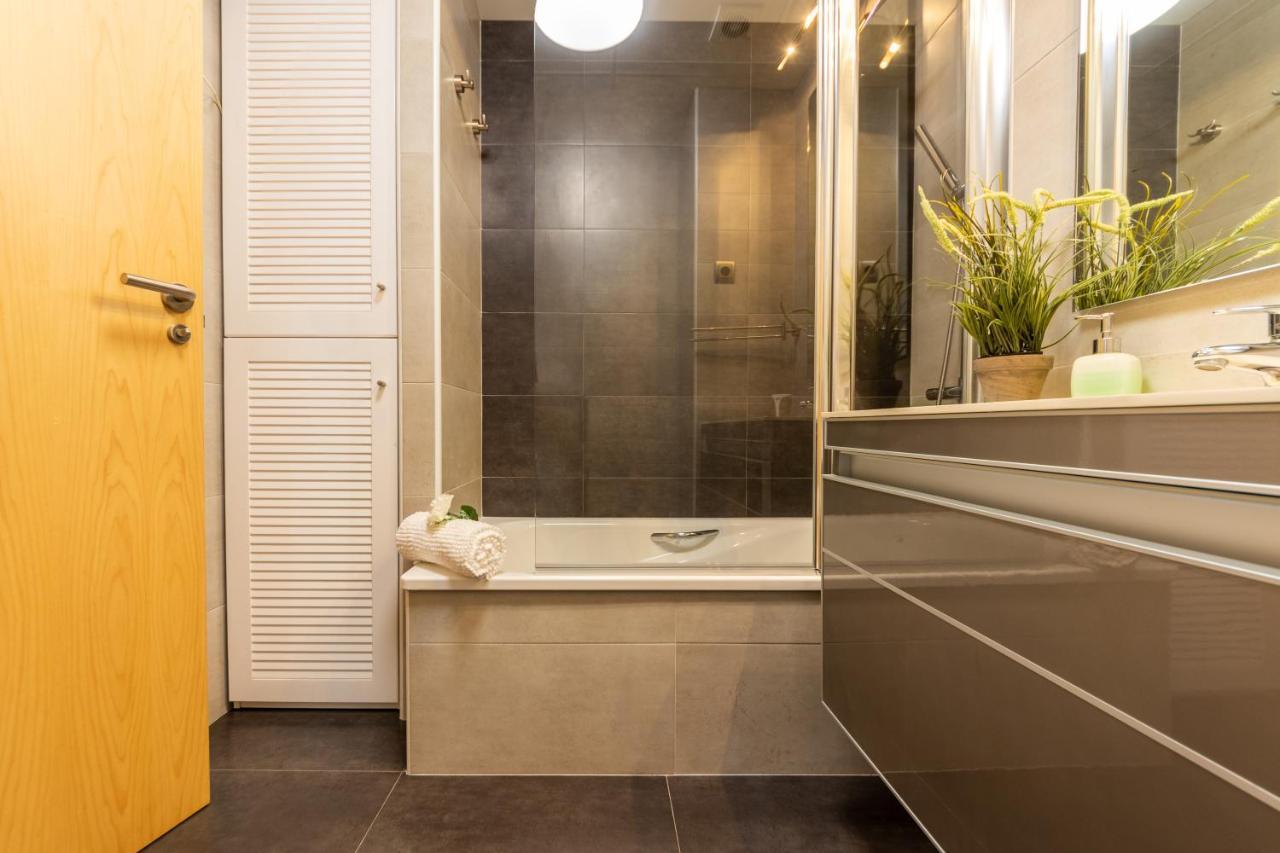 Fantastic!!! Apartament Centre Ciutat Apartment Tarragona Exterior photo