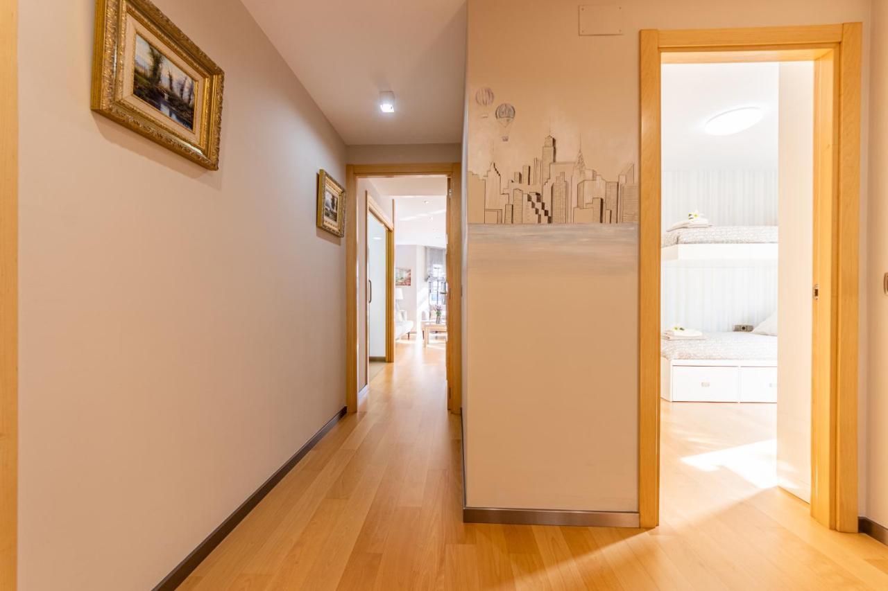 Fantastic!!! Apartament Centre Ciutat Apartment Tarragona Exterior photo