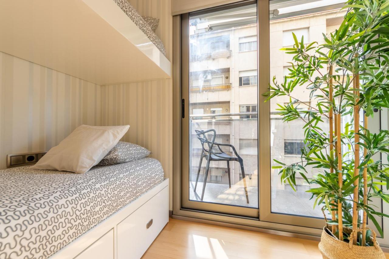 Fantastic!!! Apartament Centre Ciutat Apartment Tarragona Exterior photo